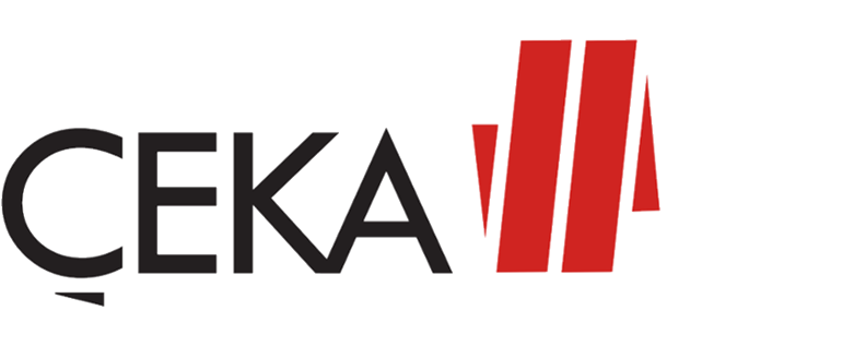 Çeka Kalıp A.Ş. I Çelik Beton Kalıpları